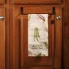 Kitchen Towel - Be A Kind Human Bean view 2