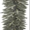 Autograph Foliages C-195094 9 ft. Appalachian Garland with Twinkling LED Rice Lights, Light Blue view 1