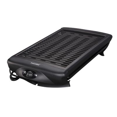 Tayama Smokeless Non-Stick Indoor Electric Grill