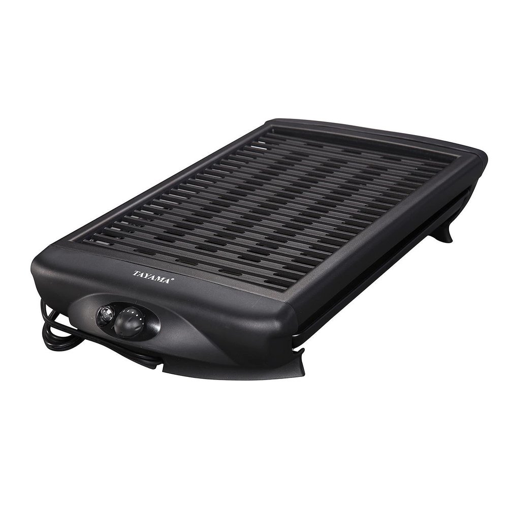 Tayama Smokeless Non-Stick Indoor Electric Grill
