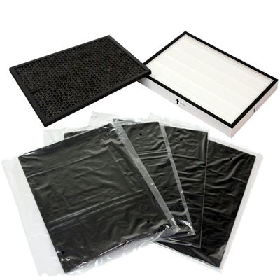 SPT FILTER-3036A: Replacement Filter Pack for AC-3036