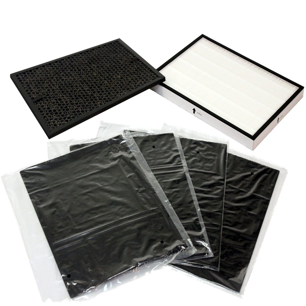 SPT FILTER-3036A: Replacement Filter Pack for AC-3036