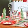 Fun Express Tabletop Evergreen Trees - Home Decor - VBS Vacation Bible School Supplies/Decor - 3 Pieces view 4