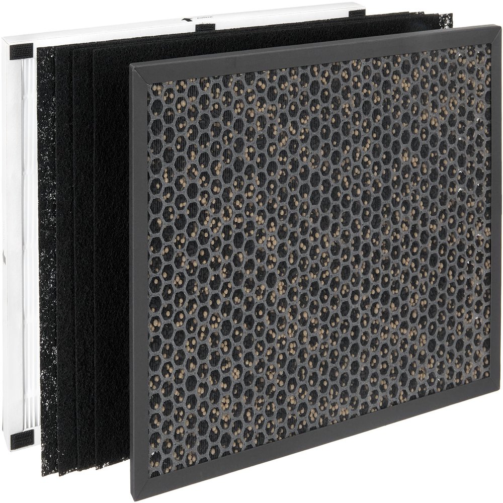 SPT FILTER-3037A: Replacement Filter Pack for AC-3037