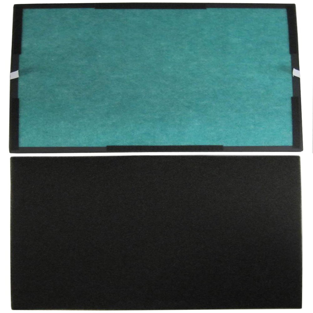 HEPA-7014A: HEPA Filter for AC-7014