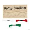 Fun Express Christmas Lights String Art Craft Kit view 3
