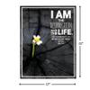 Fun Express Jesus I Am Statements Poster Set - 7 Pieces view 2