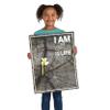 Fun Express Jesus I Am Statements Poster Set - 7 Pieces view 3