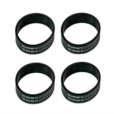 4-Pack Belt Replacement for Kirby Heritage and Legend Vacuum Cleaner Belt