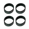 4-Pack Belt Replacement for Kirby Heritage and Legend Vacuum Cleaner Belt view 1
