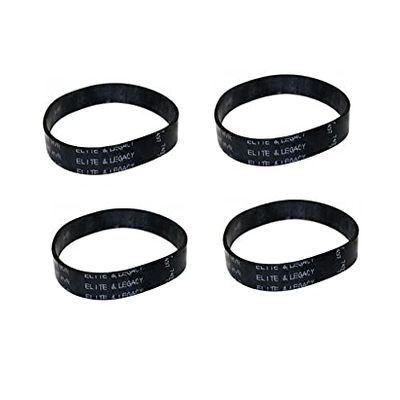 4 Pack Vacuum Cleaner Belt Replacement for HOOVER 38528027 38528-027