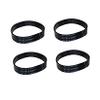 4 Pack Vacuum Cleaner Belt Replacement for HOOVER 38528027 38528-027 view 1