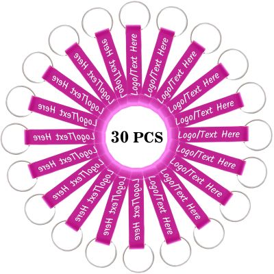 150pcs Personalized Custom Bottle Opener Keychain Bulk for Men Women,Customized Metal Can Beer Bottle Opener Wedding Party Favors,Engraved with Logo,Text