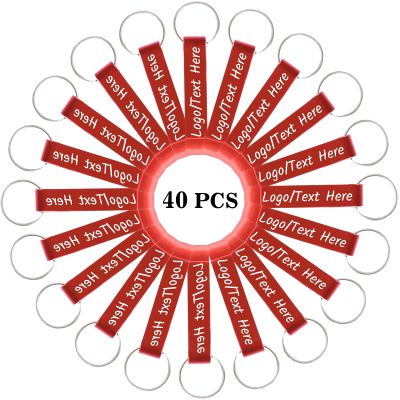 150pcs Personalized Custom Bottle Opener Keychain Bulk for Men Women,Customized Metal Can Beer Bottle Opener Wedding Party Favors,Engraved with Logo,Text