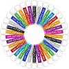 150pcs Personalized Custom Bottle Opener Keychain Bulk for Men Women,Customized Metal Can Beer Bottle Opener Wedding Party Favors,Engraved with Logo,Text view 1