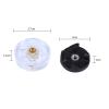 Base Gear Replacement 2 Base Gear + 3 Blade Gears Spare Part Rubber Gears for Magic 250W Juicer view 2