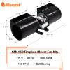 GFK-160A Fireplace Blower Fan Kit, GFK-160 GFK160 for Quadra-Fire, Heat N Glo, Hearth and Home, Heatilator, Fasco, Superior, GTI, Jakel, Royal, Regency Fireplaces, DV3732, 7100, 6000CLX, SL-750TR. view 2