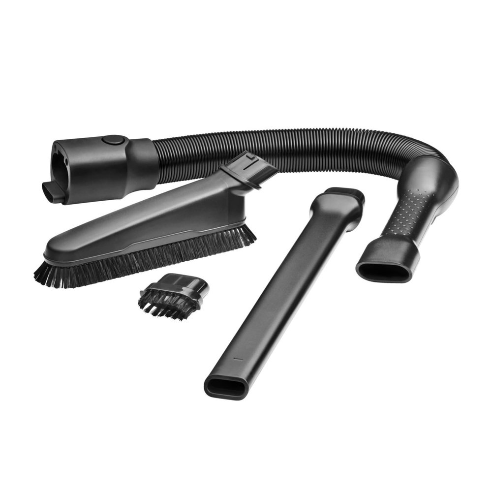 AEG AKIT23 Home Kit FX8 (Very Hard to Reach Areas, Clean Sensitive Objects in House and car), Black
