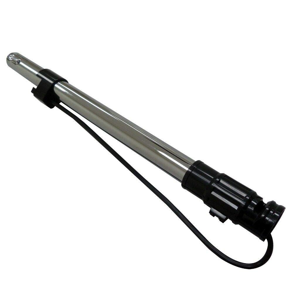 Lower Vacuum Wand Replacement for Kenmore Pansasonic Hayden AC99PAKSZV06 Canister Vacuums