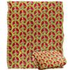 Scooby-Doo Shaggy Character Pattern Officially Licensed Silky Touch Super Soft Throw Blanket 50" x 60" view 1