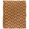 Scooby-Doo Shaggy Character Pattern Officially Licensed Silky Touch Super Soft Throw Blanket 50" x 60" view 2
