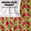 Scooby-Doo Shaggy Character Pattern Officially Licensed Silky Touch Super Soft Throw Blanket 50" x 60" view 4