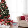 Northlight 20.5" Transparent Zip Up Christmas Storage Box- Holds 112 Ornaments view 2