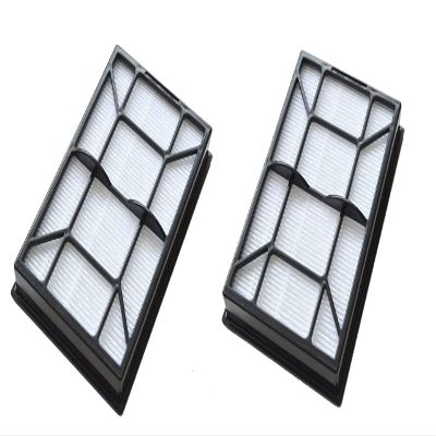 2 Pack EF9 53296 Replacement Filter to Fit Kenmore EF9 EF-9 Hepa Filters. Compatible with Kenmore 31140 31150 BU1017, 81714, 21814, 22614, BC7005