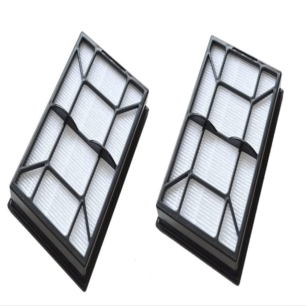 2 Pack EF9 53296 Replacement Filter to Fit Kenmore EF9 EF-9 Hepa Filters. Compatible with Kenmore 31140 31150 BU1017, 81714, 21814, 22614, BC7005