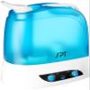 SPT SU-2628BA: Dual Mist Humidifier with ION Exchange Filter view 1