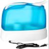 SPT SU-2628BA: Dual Mist Humidifier with ION Exchange Filter view 3