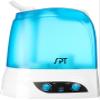 SPT SU-2628BA: Dual Mist Humidifier with ION Exchange Filter view 4