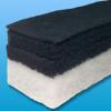PurAir Filters Charcoal Purifan Replacement Filter, PAF-DOC, Twice the charcoal for extra clean Air Black & White view 1
