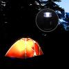 Holibanna 1pc Multi-Function Camping Light Screwdriver Set Compact Handheld Flashlight for Outdoor Activities Hiking Fishing and Emergency Use view 4
