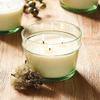 NAPA Home & Garden, Floriculture Soy Wax Candle, White Peony view 4