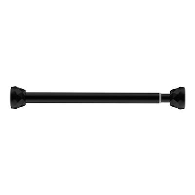 DOITOOL Dryer Rack Small Size Extendable Rod Easy Install Stainless Steel for Home