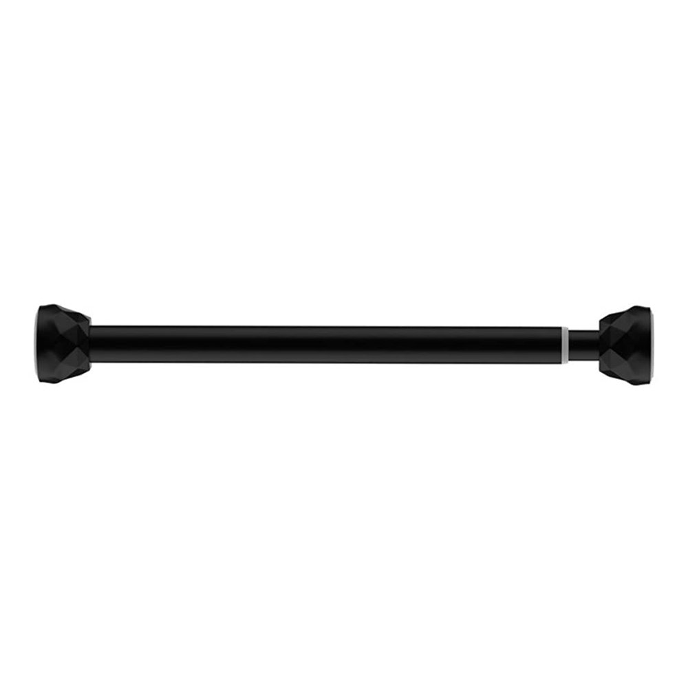 DOITOOL Dryer Rack Small Size Extendable Rod Easy Install Stainless Steel for Home