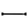 DOITOOL Dryer Rack Small Size Extendable Rod Easy Install Stainless Steel for Home view 1