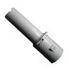 HASMX 26-1000-02 Replacement Vacuum Adapter 1 1/4" Tool Adapter for Electrolux Canister Vacuums, Fits Models Epic 6500, 7000, Lux 9000, 49449, 49668, Epic 8000 (1-Pack) view 1