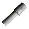 HASMX 26-1000-02 Replacement Vacuum Adapter 1 1/4" Tool Adapter for Electrolux Canister Vacuums, Fits Models Epic 6500, 7000, Lux 9000, 49449, 49668, Epic 8000 (1-Pack) view 2