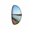 Crystal Fridge Magnets La Crosse Wisconsin USA Travel Souvenir Funny Sticker for Gift Home Decoration Office Whiteboard view 2