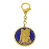 Feng Shui symbol of wealth, the lucky cat keychain always wealthy view 1