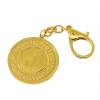 Feng Shui symbol of wealth, the lucky cat keychain always wealthy view 2