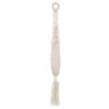 Cabilock Cotton Rope Basket Modern Hanging Storage for Home Garden Decorative Fruit Vegetable view 1
