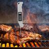 NCRD Backlit Professional Digital Instant Read Meat Thermometer for Kitchen, Food Cooking, Grill, BBQ, Smoker, Candy, Brewing, Coffee, and Oil Deep Frying view 3