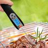 NCRD Digital Instant Read Meat Thermometer with Probe Backlight for Cooking Food Candy, BBQ Grill, Liquids,Beef view 3