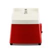 Portable Stained Glass Grinder, 110V Diamond Glass Red Grinding Machine, 4200r/min Mini Automatic Water Stained Glass Grinder, DIY Desktop Grinding Machine view 3