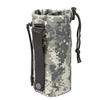 FanForever Molle Water Bottle Pouch44; Digital Camouflage view 1