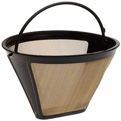 2X GTF Gold Tone Filter BUNDLE
