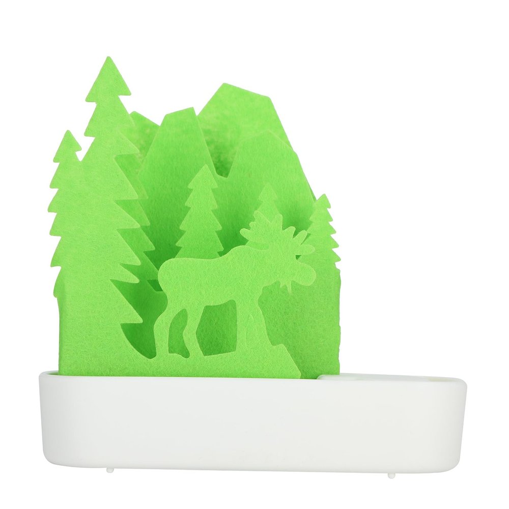01 Physical Humidifier, Lizards Humidifier Household Evaporates Tasteless for Lizards